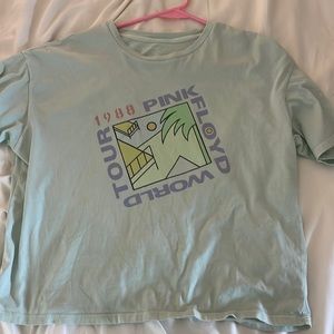 Pink Floyd Tee